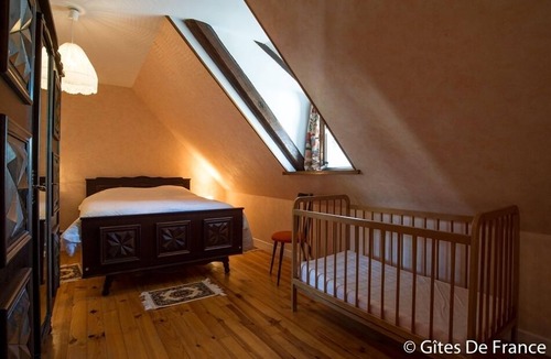 La Godivelle House | Chez Martine - LA Godivelle