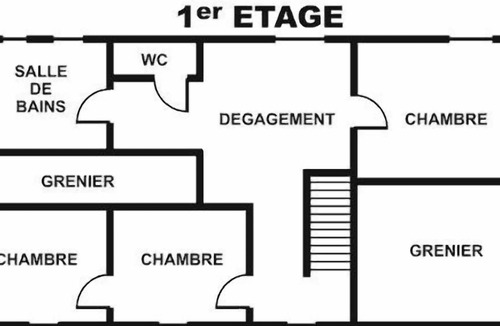 Vaux-Champagne House | CHEZ MARTINE - VAUX CHAMPAGNE