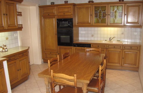 Vaux-Champagne House | CHEZ MARTINE - VAUX CHAMPAGNE