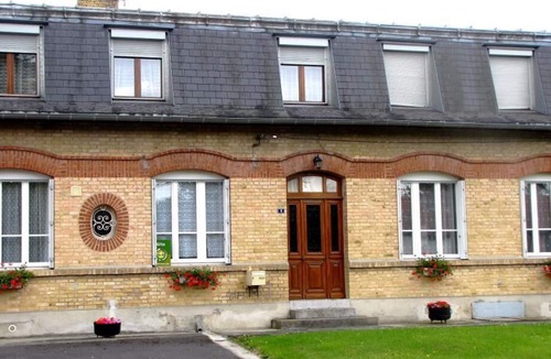 Vaux-Champagne House | CHEZ MARTINE - VAUX CHAMPAGNE