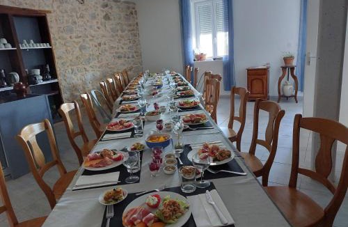 Vanosc Apartment | Chez Mary