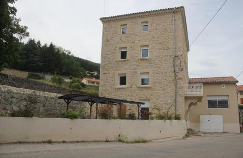 Vanosc Apartment | Chez Mary