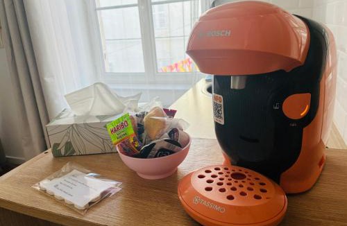 Gannat Apartment | Chez Mary Studio - Nature