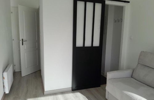 Chalonnes-sur-Loire Bed & Breakfast | Chez Maryline