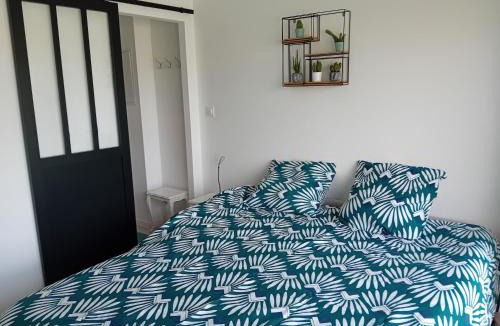 Chalonnes-sur-Loire Bed & Breakfast | Chez Maryline