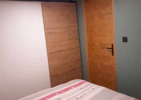 Lans-en-Vercors Apartment | Chez Mat
