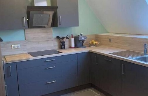 Kaysersberg Apartment | Chez Mathias bright apartment ~ private garage