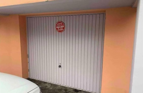 Kaysersberg Apartment | Chez Mathias bright apartment ~ private garage