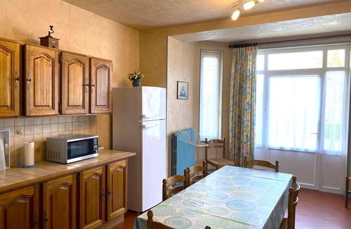 Vouziers House | CHEZ MATHIEU - CHESTRES