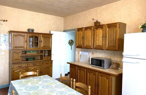Vouziers House | CHEZ MATHIEU - CHESTRES