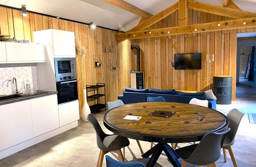 Rubigny House | CHEZ MATHILDE ET SEBASTIEN