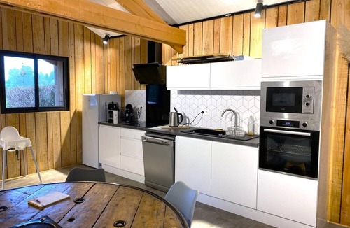 Rubigny House | CHEZ MATHILDE ET SEBASTIEN