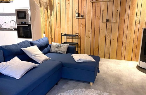 Rubigny House | CHEZ MATHILDE ET SEBASTIEN