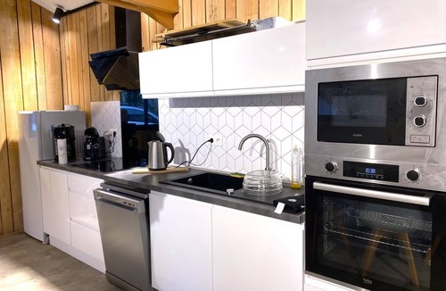 Rubigny House | CHEZ MATHILDE ET SEBASTIEN