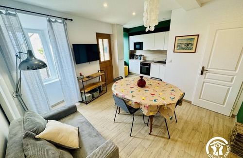 Saissac House | Chez Mathilde - SAISSAC