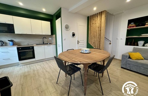 Saissac House | Chez Mathilde - SAISSAC