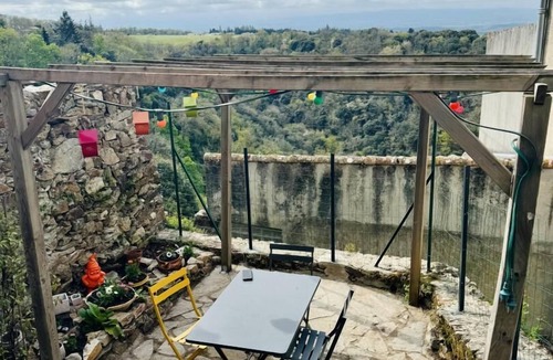 Saissac House | Chez Mathilde - SAISSAC