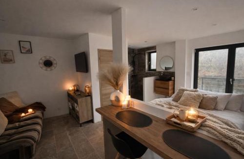 La Celle-sous-Gouzon House | Chez Maud et Fab