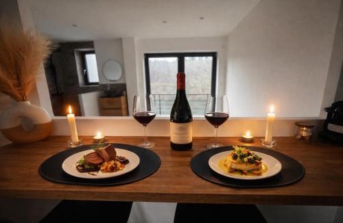 La Celle-sous-Gouzon House | Chez Maud et Fab