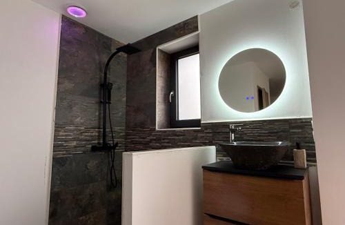 La Celle-sous-Gouzon House | Chez Maud et Fab