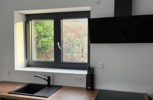 Dinoze House | Chez Maud et Fab