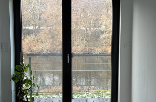 Dinoze House | Chez Maud et Fab