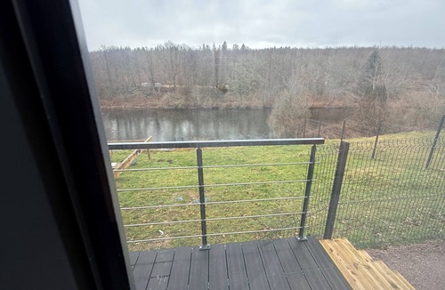 Dinoze House | Chez Maud et Fab