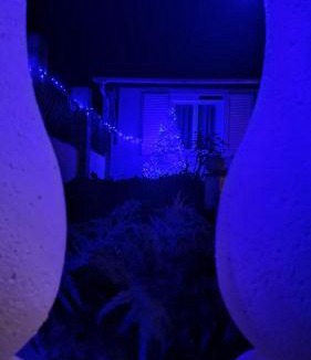 Villemanoche Apartment | Chez Maurizio