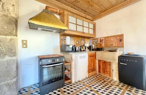 Saint-Laurent-d'Aigouze House | Chez max