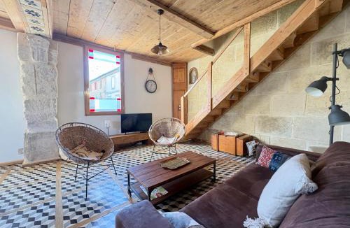 Saint-Laurent-d'Aigouze House | Chez max
