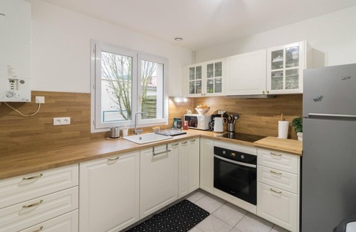 Revel House | Chez Maxou - REVEL - Gîte