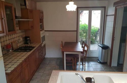 Erquinghem-Lys House | Chez maya