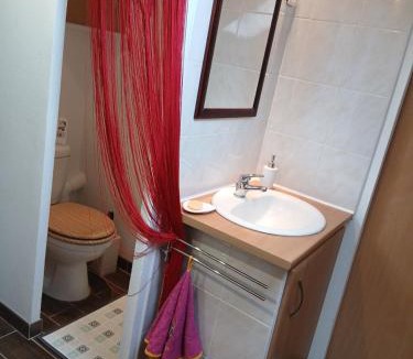 Asse-le-Boisne Bed & Breakfast | Chez Mayayoya