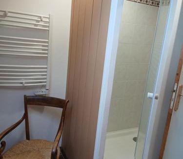 Asse-le-Boisne Bed & Breakfast | Chez Mayayoya