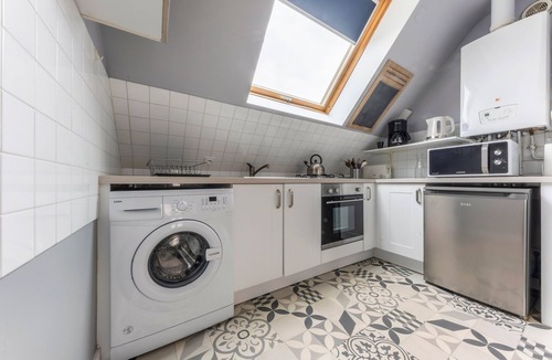 Larmor-Baden Apartment | Chez Merlin - Proche Plage