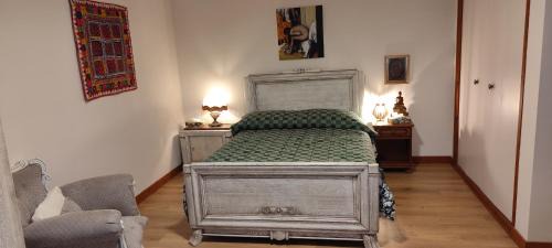 Locarn Bed & Breakfast | Chez Merlyn