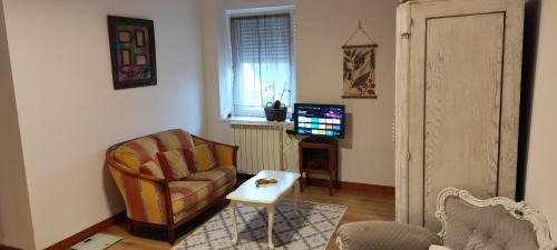 Locarn Bed & Breakfast | Chez Merlyn