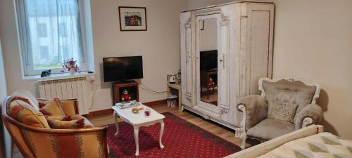 Locarn Bed & Breakfast | Chez Merlyn