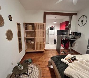 Munster Apartment | Chez Michèle et Philippe