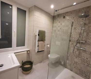 Munster Apartment | Chez Michèle et Philippe