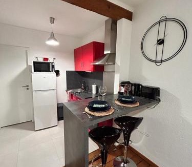 Munster Apartment | Chez Michèle et Philippe