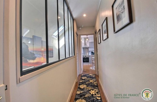 Pleneuf-Val-Andre House | Chez Michèle et Jean
