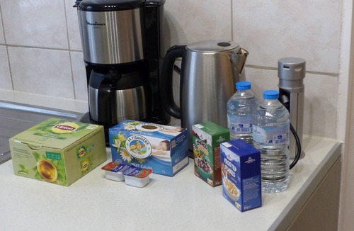 Toul Apartment | Chez Michèle