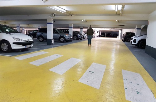 Toul Apartment | Chez Michèle