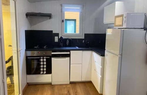 Cambo-les-Bains Ski Chalet | Chez Mich-mich