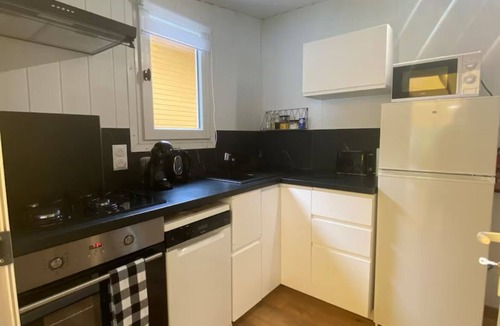 Cambo-les-Bains Ski Chalet | Chez Mich-mich