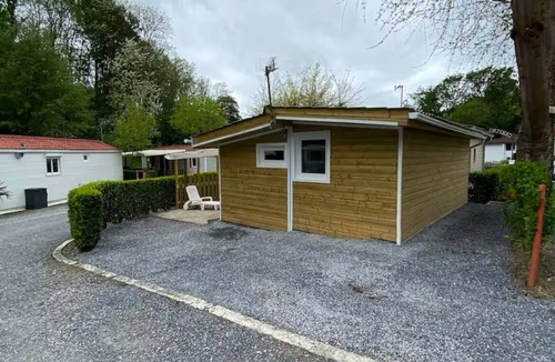 Cambo-les-Bains Ski Chalet | Chez Mich-mich