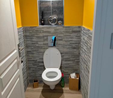 Pignans House | Chez Michele et Jean Louis