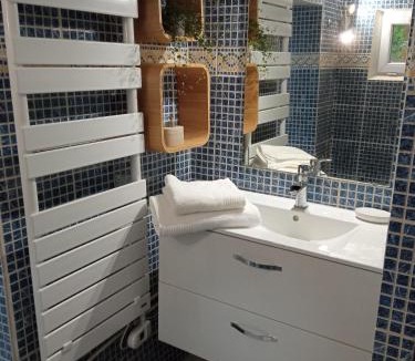 Velizy-Villacoublay House | Chez Mietka