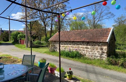 Roches House | Chez Milo, rural cottage